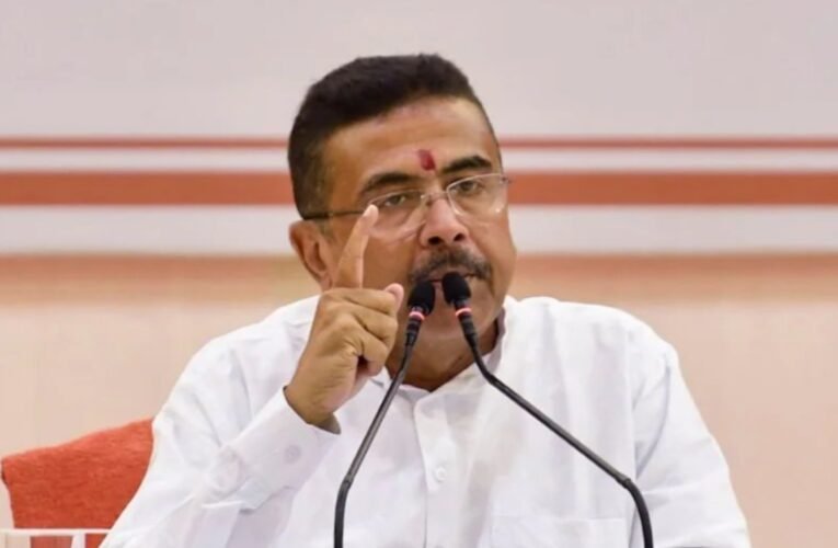 पश्चिम बंगाल में अवैध बांग्लादेशी और रोहिंग्या नागरिकों के लिए बनेंगे ‘होल्डिंग सेंटर’