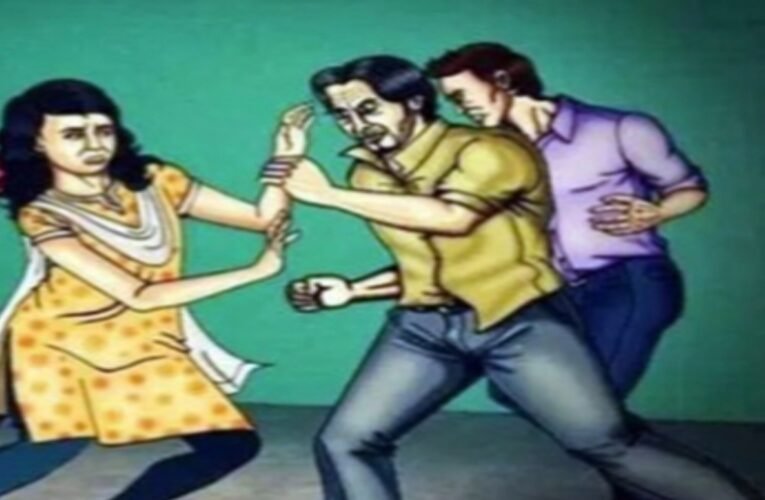 Ghatshila: Accused Arrested for Attempted Rape