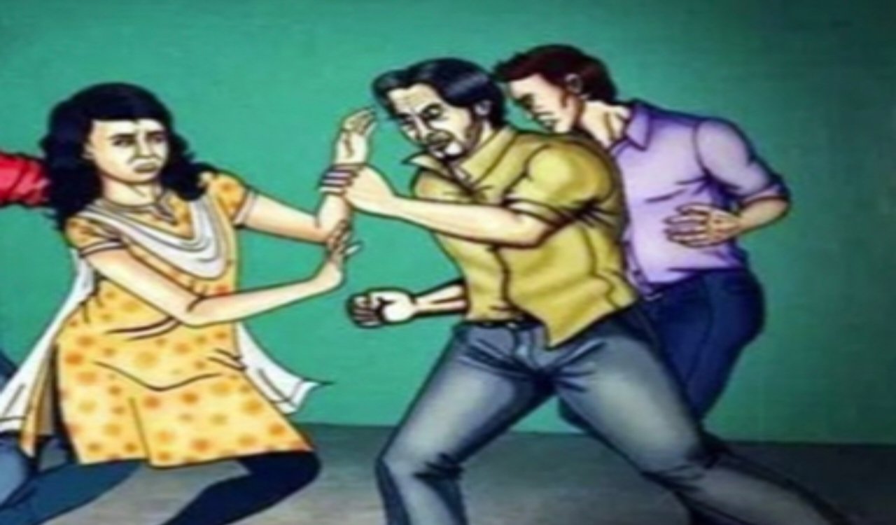 Ghatshila: Accused Arrested for Attempted Rape