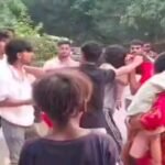 Jubilee Park fight