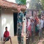 Horrific Incident in Lohardaga