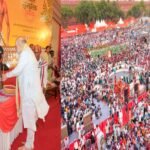 Tribal communities have been kept outside the ambit of the UCC: Amit Shah