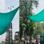 Heat wave in Dhanbad