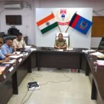 Jharkhand Police on Alert for Bakrid