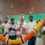 JMM's Important Meeting Regarding SIR Concludes