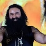 30 दिन की पैरोल पर जेल से बाहर आए राम रहीम, भारी सुरक्षा के बीच सिरसा रवाना Ram Rahim released from jail on 30-day parole, leaves for Sirsa amid tight security