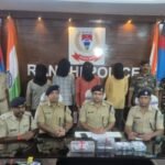 Ranchi Crime News,