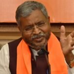 Babulal Marandi attacks health department over scams, demands CBI probe