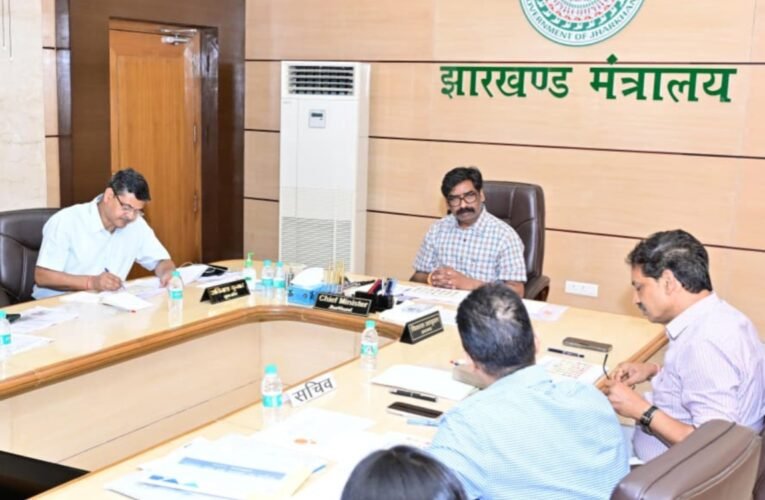Chief Minister directs to expedite women and social security schemes, emphasis on preventing child marriage