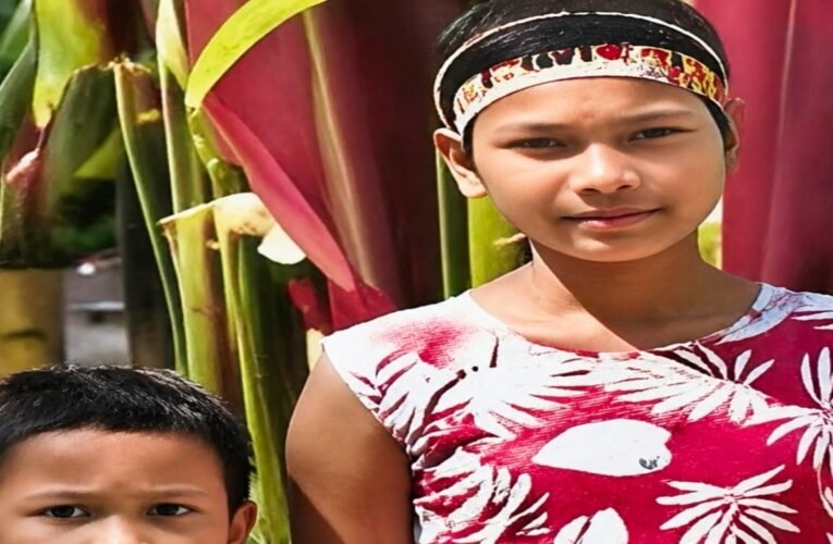 Jagannathpur missing children