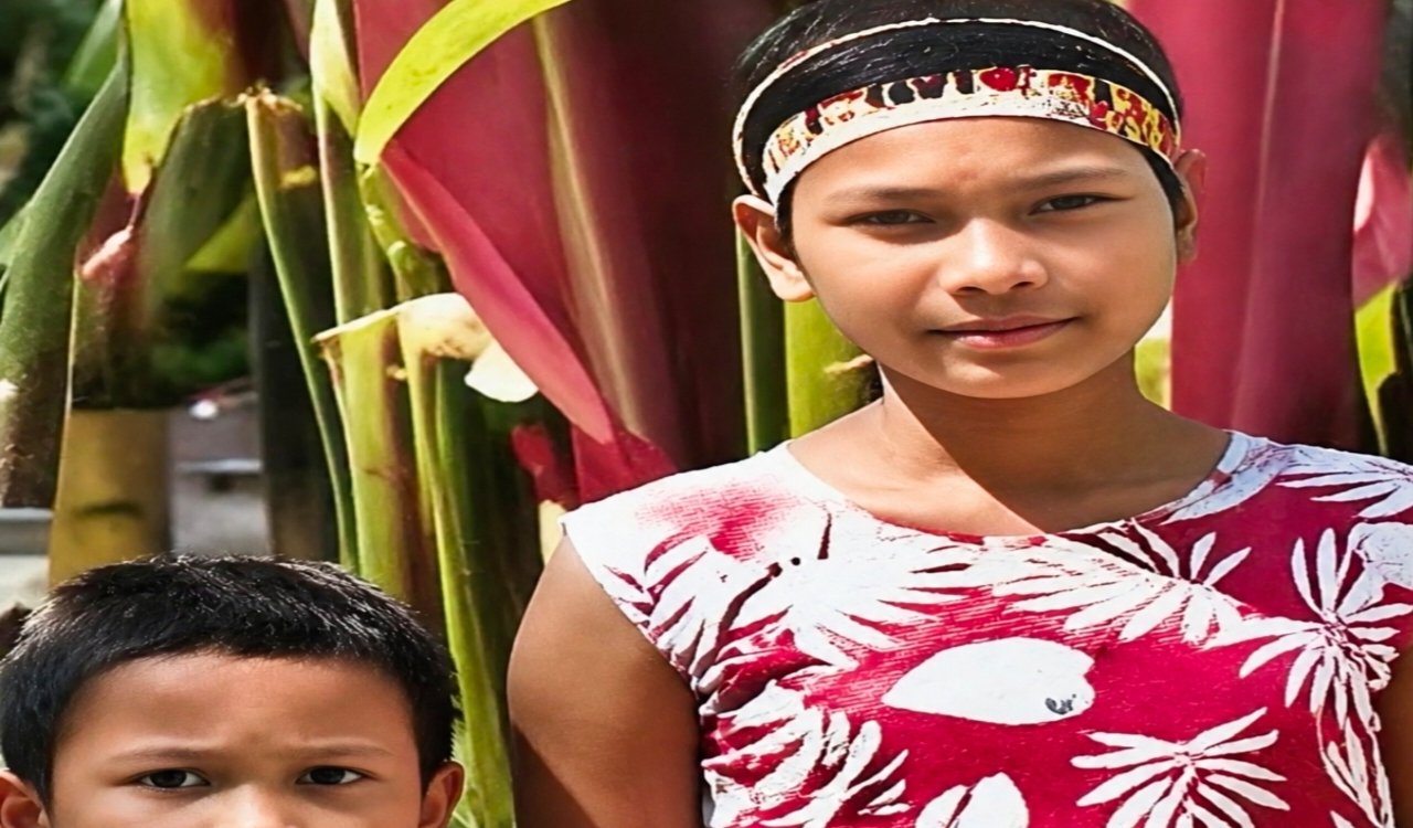 Jagannathpur missing children