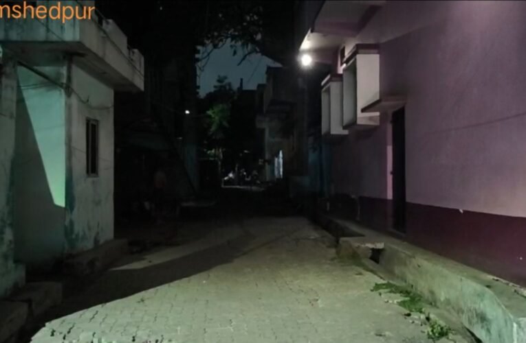 Jamshedpur crime news
