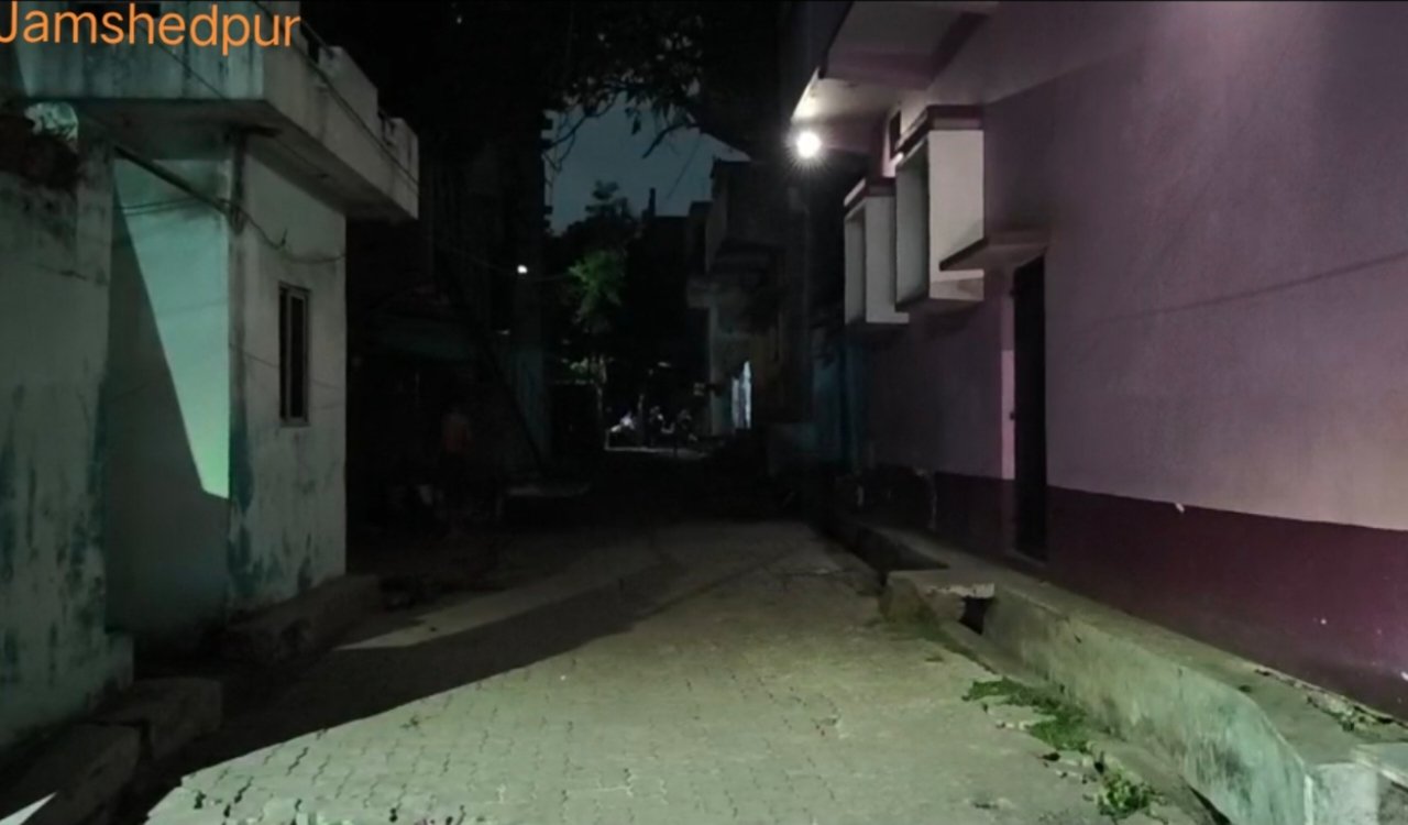Jamshedpur crime news