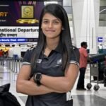 झारखंड की दूसरी महिला अंतर्राष्ट्रीय हॉकी अंपायर बनीं नीतू कुमारी महतो, U18 एशिया कप में करेंगी अंपायरिंग Nitu Kumari Mahato becomes Jharkhand's second female international hockey umpire, will officiate in the U18 Asia Cup