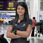 Nitu Kumari Mahato becomes Jharkhand's second female international hockey umpire, will officiate in the U18 Asia Cup