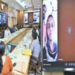 Hemant Soren reviewed the Panchayati Raj and Rural Works Departments.