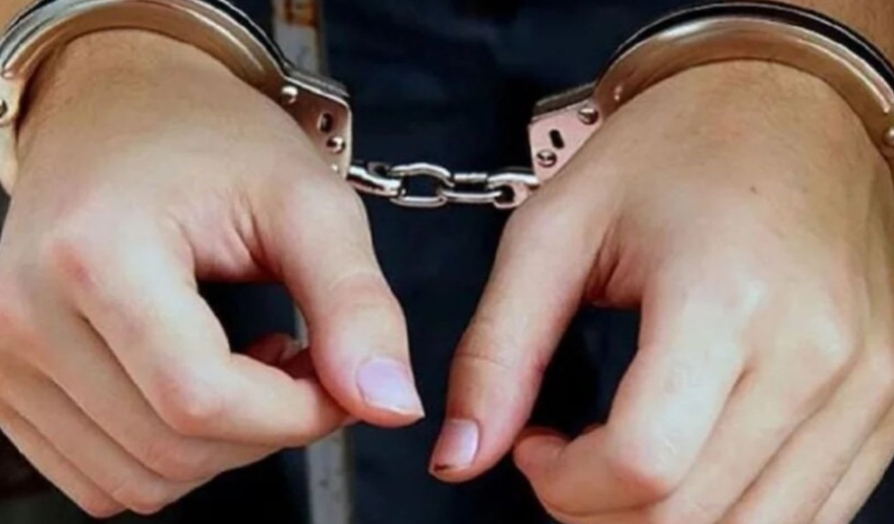PLFI supremo Amrit Horo arrested, nabbed late last night from Lapung