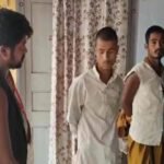 धनबाद: साधु बनकर आए ठगों का 'तंत्र-मंत्र' का जाल हुआ फेल, ग्रामीणों की बहादुरी से दबोचे गए तीन आरोपी Dhanbad Crime News