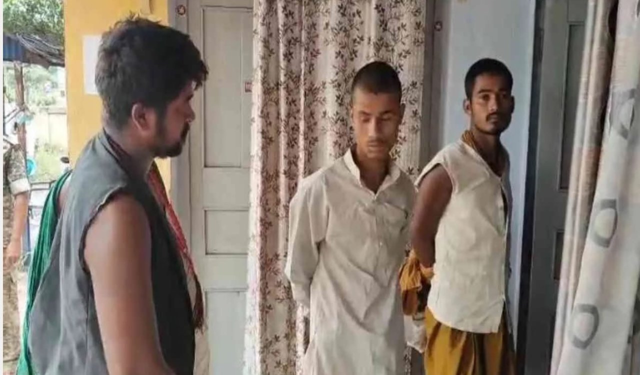 Dhanbad Crime News