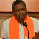 BJP attacks Chanho incident, Neelkanth Munda says administration should stop cover-ups and arrest the culprits