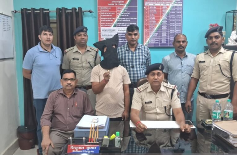 Ranchi RPF achieves major success under Operation Yatri Suraksha, child's gold locket recovered