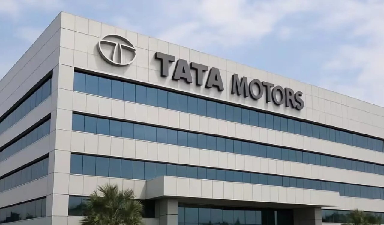 Tata Motors Jamshedpur plant announces