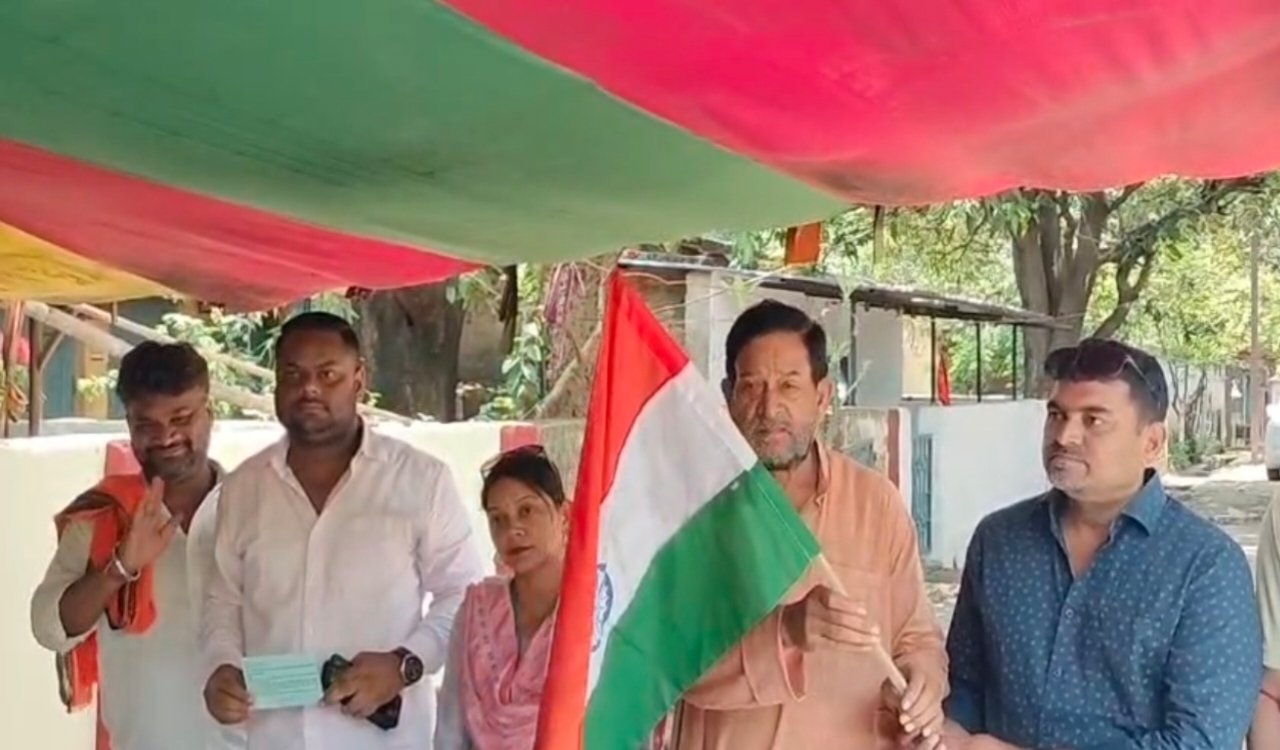 Jharkhand Shiksha Utthan Samiti Launches Agitation Against Fee Hike