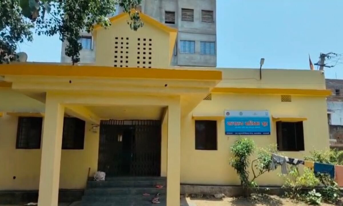 Saraikela Vatsalya Girls' Home: Case of Two Missing Minor Girls