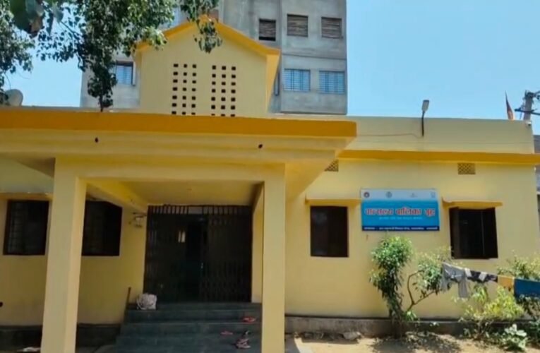 सरायकेला वात्सल्य बालिका गृह 2 नाबालिग लड़कियां गायब मामला, 48 घंटे बाद भी सुराग नहीं, प्रशासन पर उठे सवाल