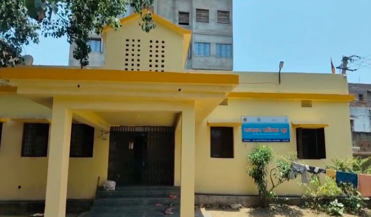 Saraikela Vatsalya Girls' Home: Case of Two Missing Minor Girls