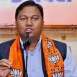 BJP attacks Jharkhand's ambulance system, Ajay Shah says, "People are looking for ambulances with binoculars."
