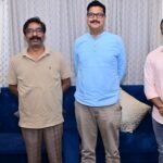 Azim Premji Foundation CEO meets Chief Minister Hemant Soren, discusses education and health projects