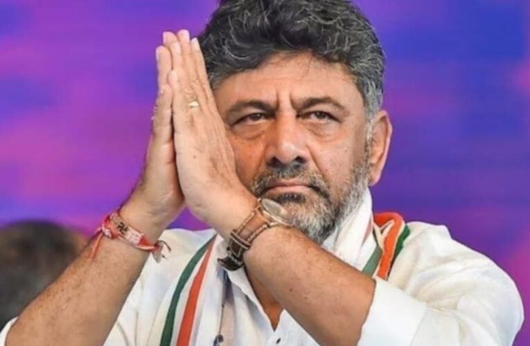 सियासी संतुलन के फार्मूले पर नई सरकार: कर्नाटक में चार डिप्टी सीएम के साथ सत्ता संभाल सकते हैं डीके शिवकुमार