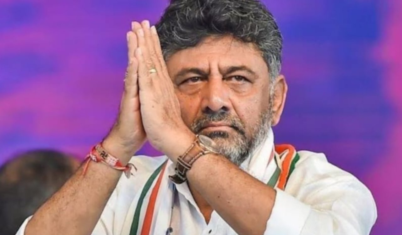 New government based on political balance formula: DK Shivakumar may take power in Karnataka with four deputy CMs