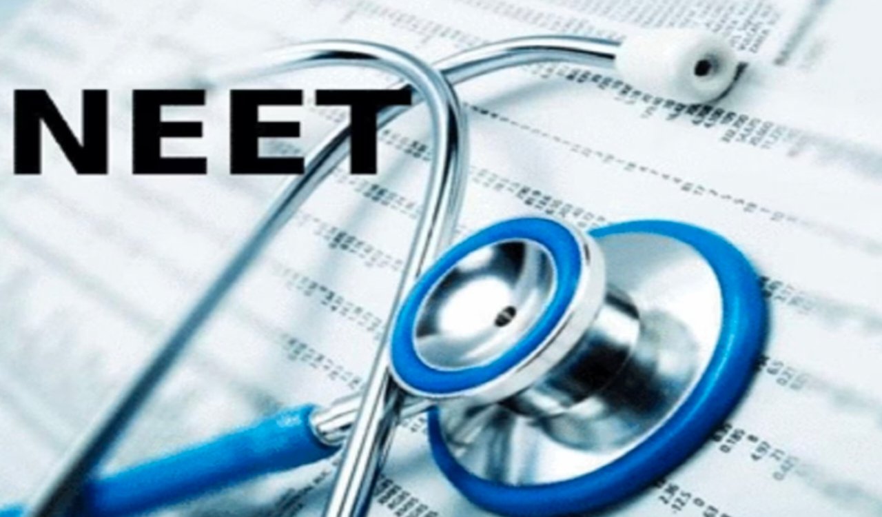 NEET UG 2026