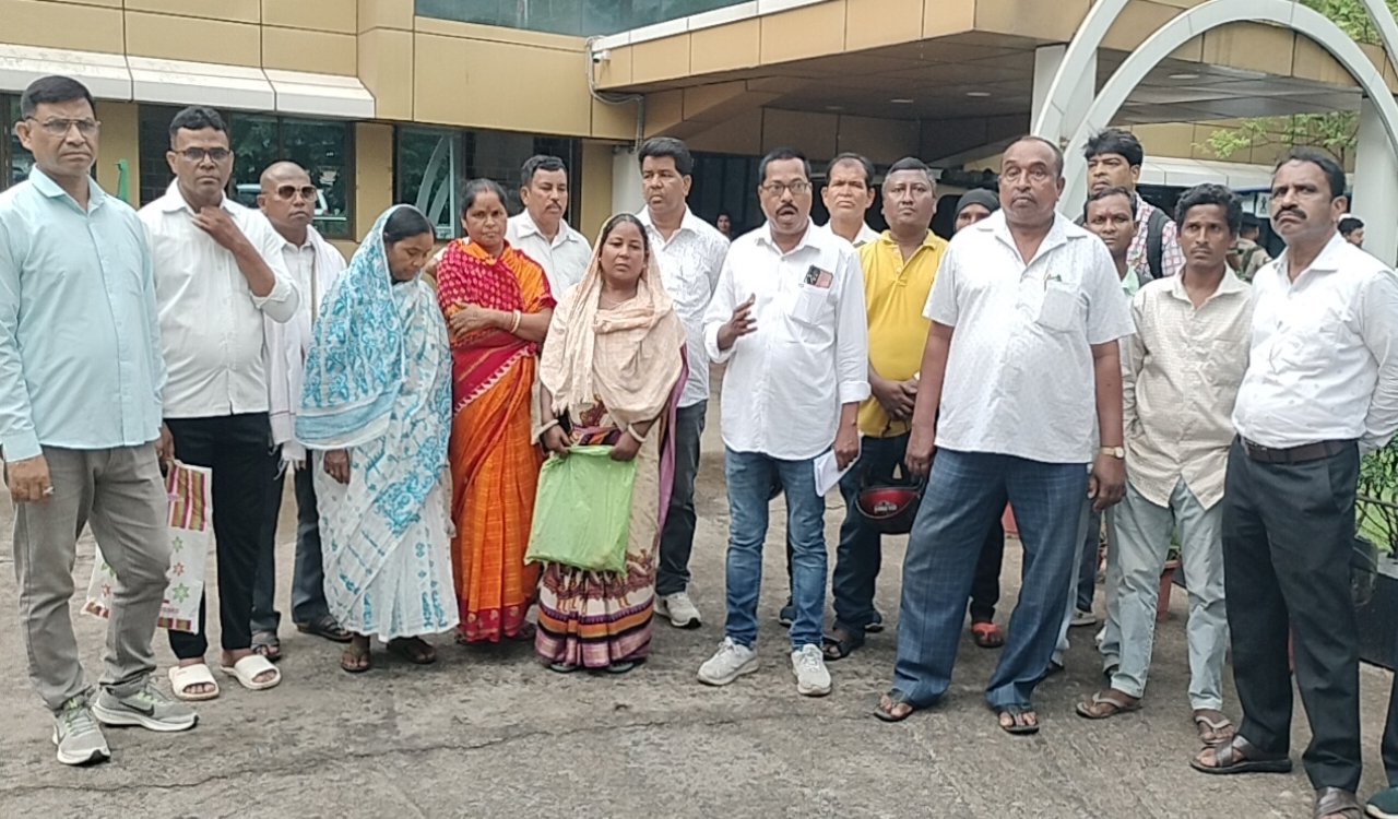 Tata Lease Renewal story