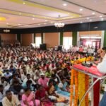 JMM का 'मिशन मोड': SIR और जनगणना को लेकर बूथ स्तर तक संगठन को धार देने में जुटी पार्टी JMM's 'mission mode' regarding SIR