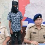 Cyber fraud network busted in Godda, accused arrested