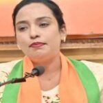 राज्य में महिला और बच्चों की बढ़ती तस्करी पर सरकार की चुप्पी शर्मनाक – राफिया नाज़