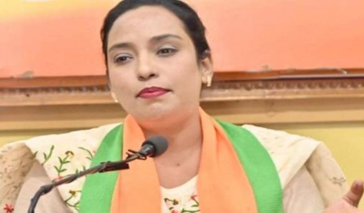 राज्य में महिला और बच्चों की बढ़ती तस्करी पर सरकार की चुप्पी शर्मनाक – राफिया नाज़