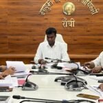 Review of district untied fund schemes, Deputy Commissioner gave instructions for quick implementation