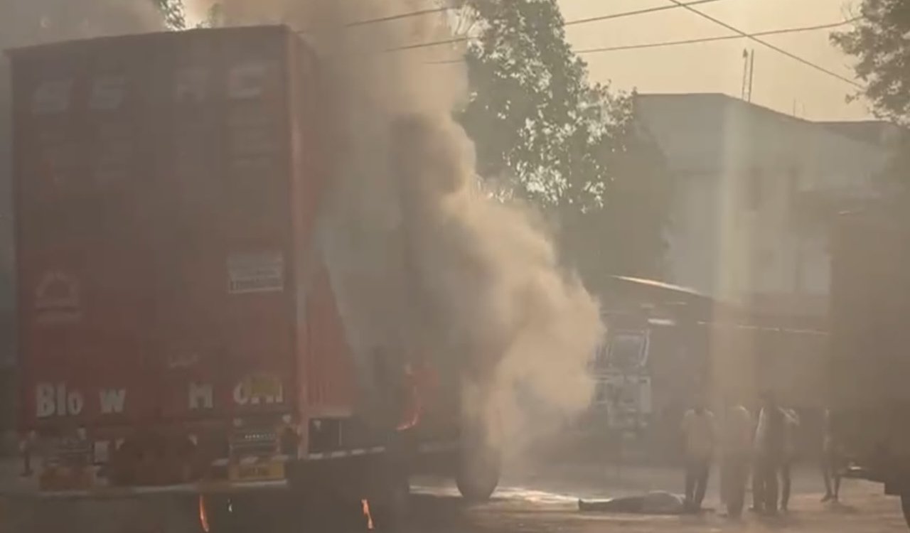 Adityapur News, Saraikela Kharsawan Accident,