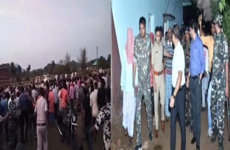 Dhanbad: Uproar in Tundi's Mohanad Village Over Discovery of Banned Meat