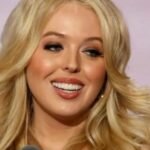 Tiffany Trump, daughter of US President Donald Trump, will visit Agra and visit the Taj Mahal.