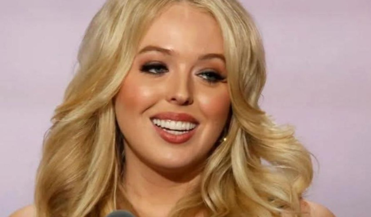 Tiffany Trump, daughter of US President Donald Trump, will visit Agra and visit the Taj Mahal.