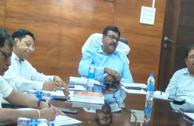 झारखंड में SIR: एक सप्ताह में 5 लाख से अधिक मतदाता हुए मैप्ड