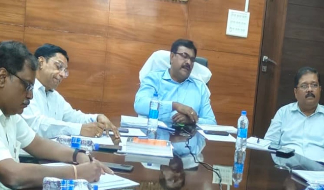 Sir jharkhand followup