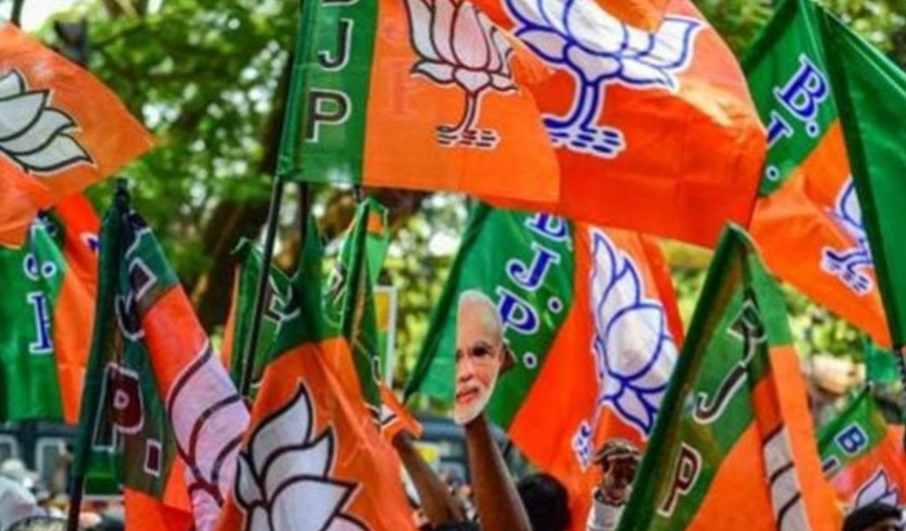 BJP attacks Hemant government over corruption and mismanagement, demands fair investigation