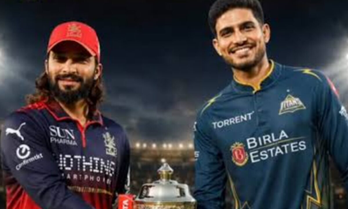 IPL 2026 Final: Title battle between RCB and Gujarat Titans today, know when, where and how to watch the match