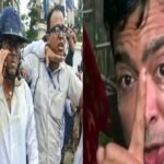अभिषेक बनर्जी पर सोनारपुर में हमला: धक्का-मुक्की, अंडे-पत्थर फेंके गए, 'चोर-चोर' के नारे लगे attack-in-abhishek-benarjee